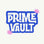 Prime Vault - Home